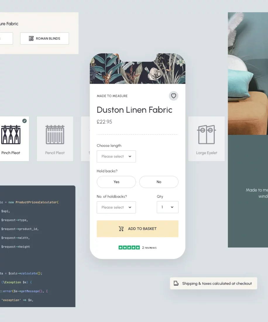 Responsive Web Design Services - Mobile-Friendly Website Development