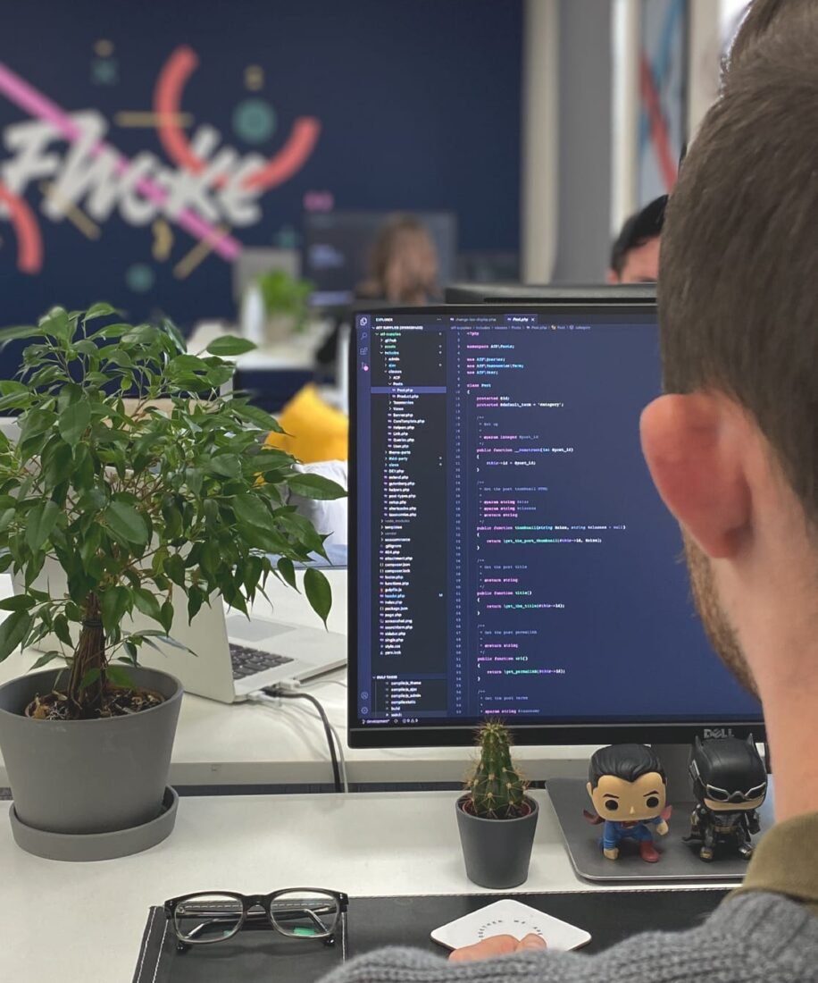 SEO Services Process - Search Engine Optimization Strategy