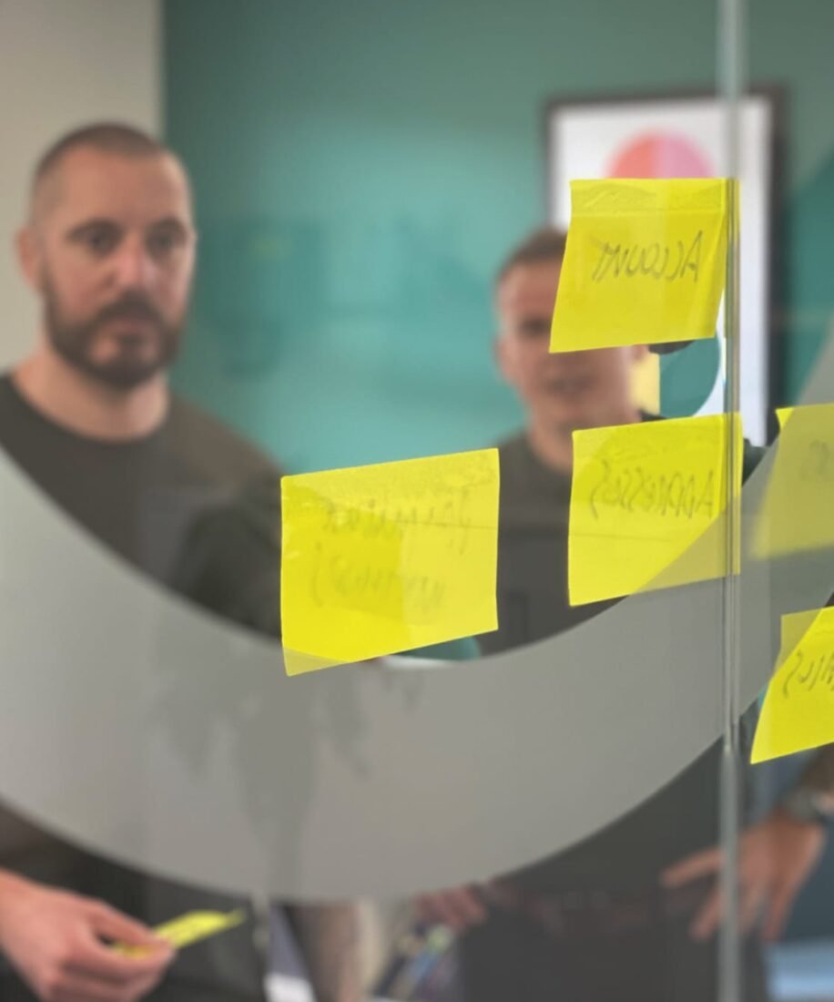 Website Design Planning Services - Web Development Strategy