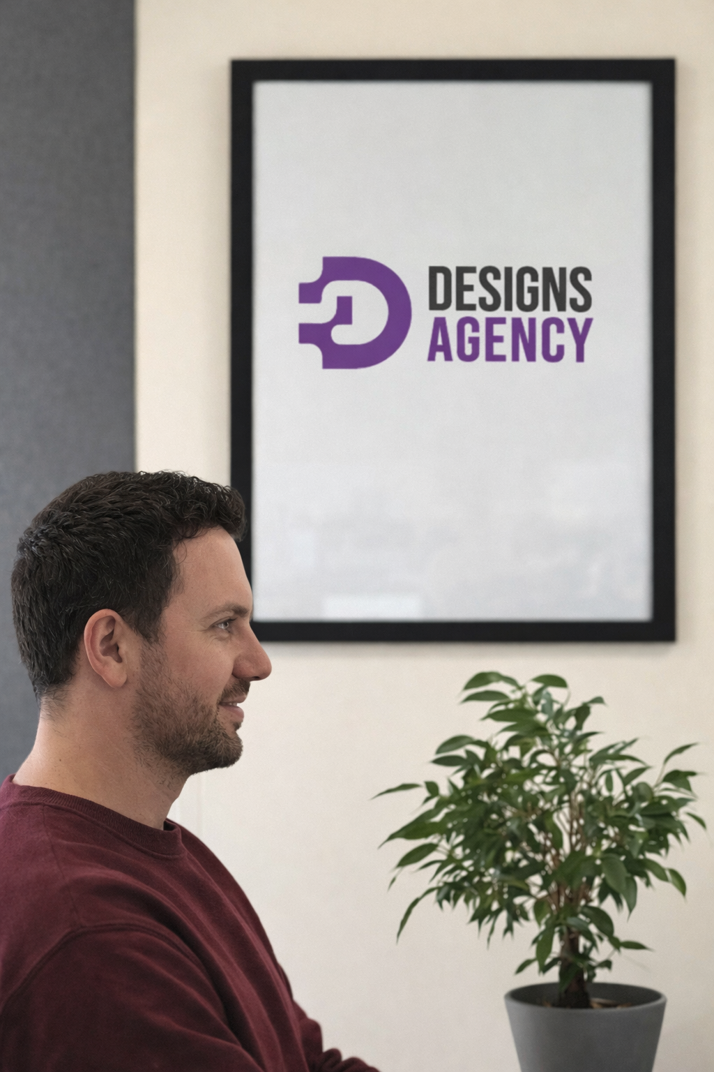 Designs Agency Team - About Our Web Design Company