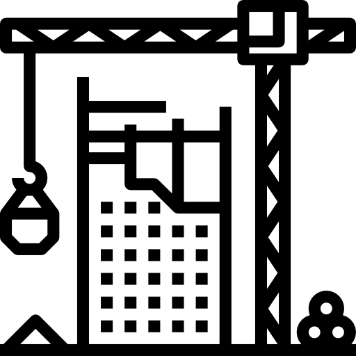 Construction Web Design - Construction Company Website Design