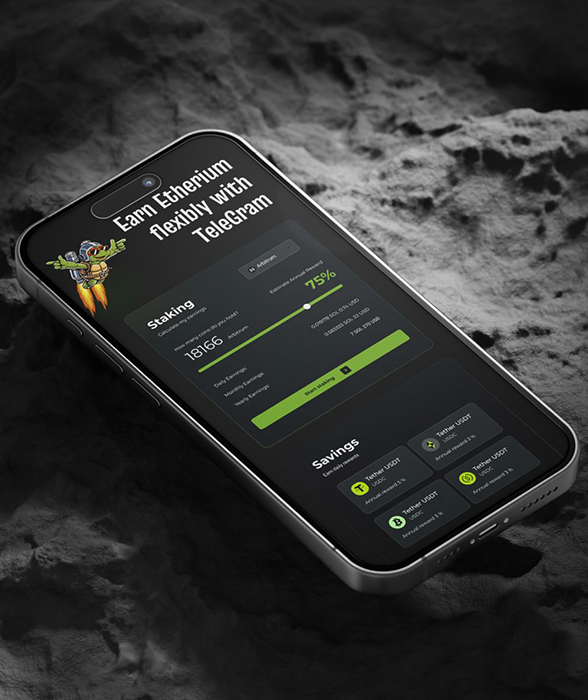 Mobile App Development Portfolio - iOS App Development Project