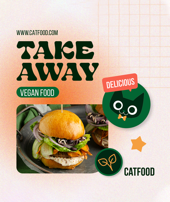 Social Media Marketing Portfolio - SMM Campaign Project