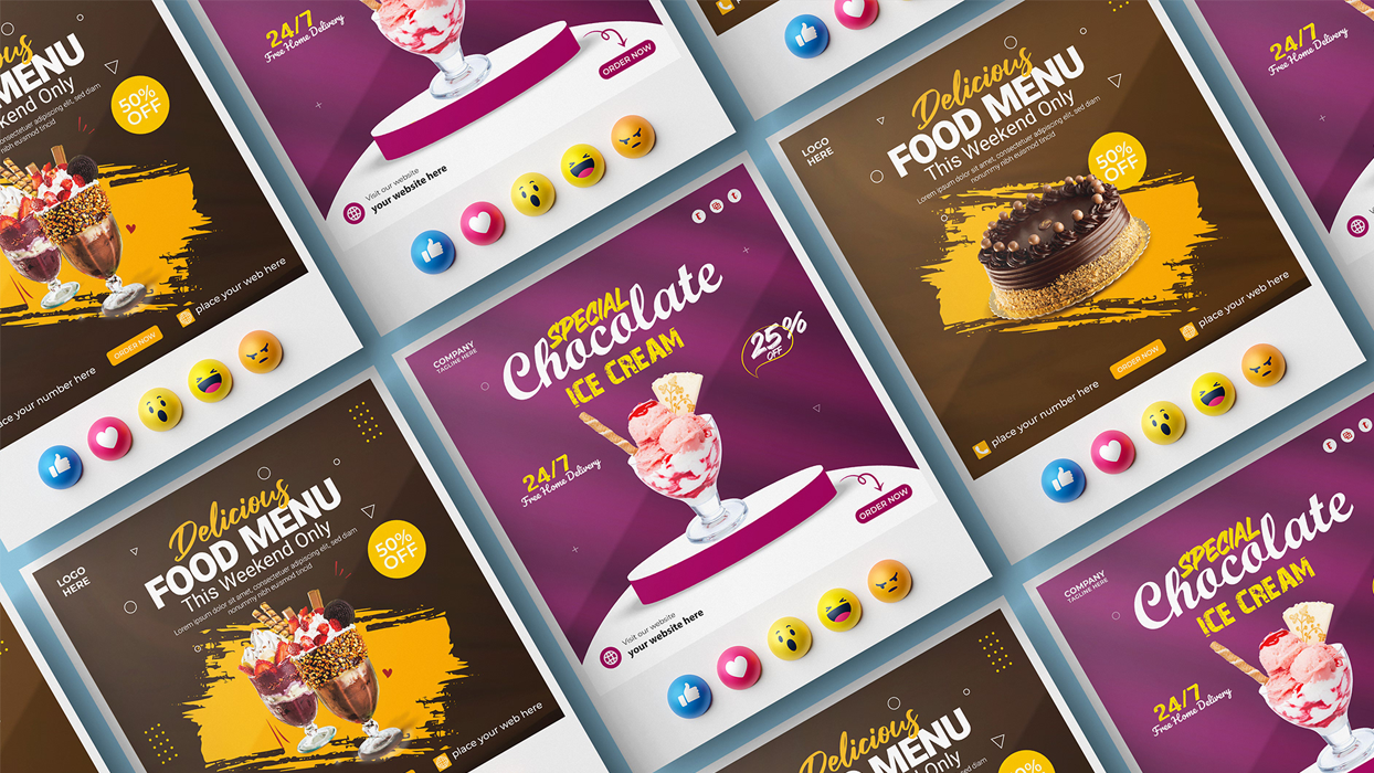 Social Media Management Portfolio - LinkedIn Marketing Campaign